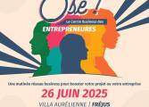 Visuel salon Ose à Fréjus - 537