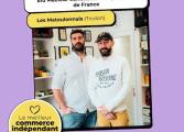 Illustration des Matoulonnais élu meilleur commerce indépedant de France