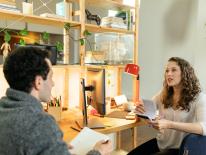 Formation CPF Créer sa micro