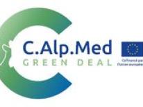Visuel logo programme Green Deal