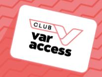 visuel Club var Access