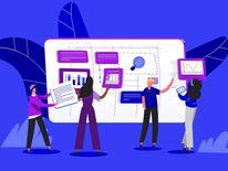 visuel Business Model Canvas