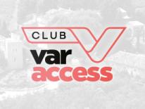 Aperçu du rdv Var Access
