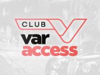 Aperçu du rdv Var Access