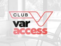Aperçu du rdv Var Access