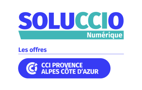 SoluCCIo Numerique CCI PACA