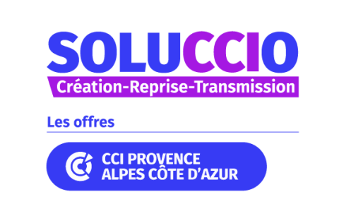 Soluccio Création Reprise Transmission PACA
