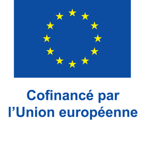 Logo Union Européenne