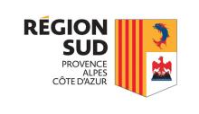 Logo Région Sud