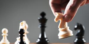 Strategie Competitivite