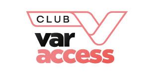 logo var access