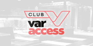 aperçu Var Access gravity space